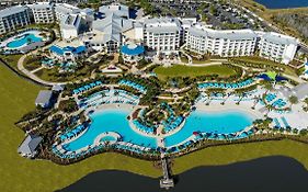 Margaritaville Resort Orlando Florida